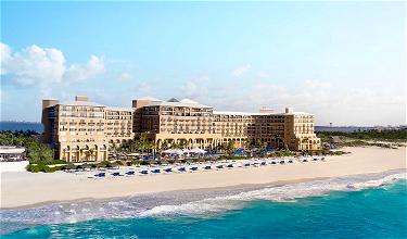 Ritz-Carlton Cancun Leaving Marriott, Becoming Kempinski