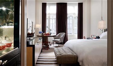 Rosewood London Deals & Promotions (2023)