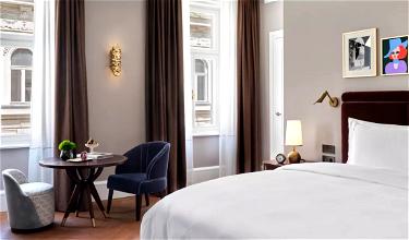 Rosewood Vienna Offers & Promotions (2023)