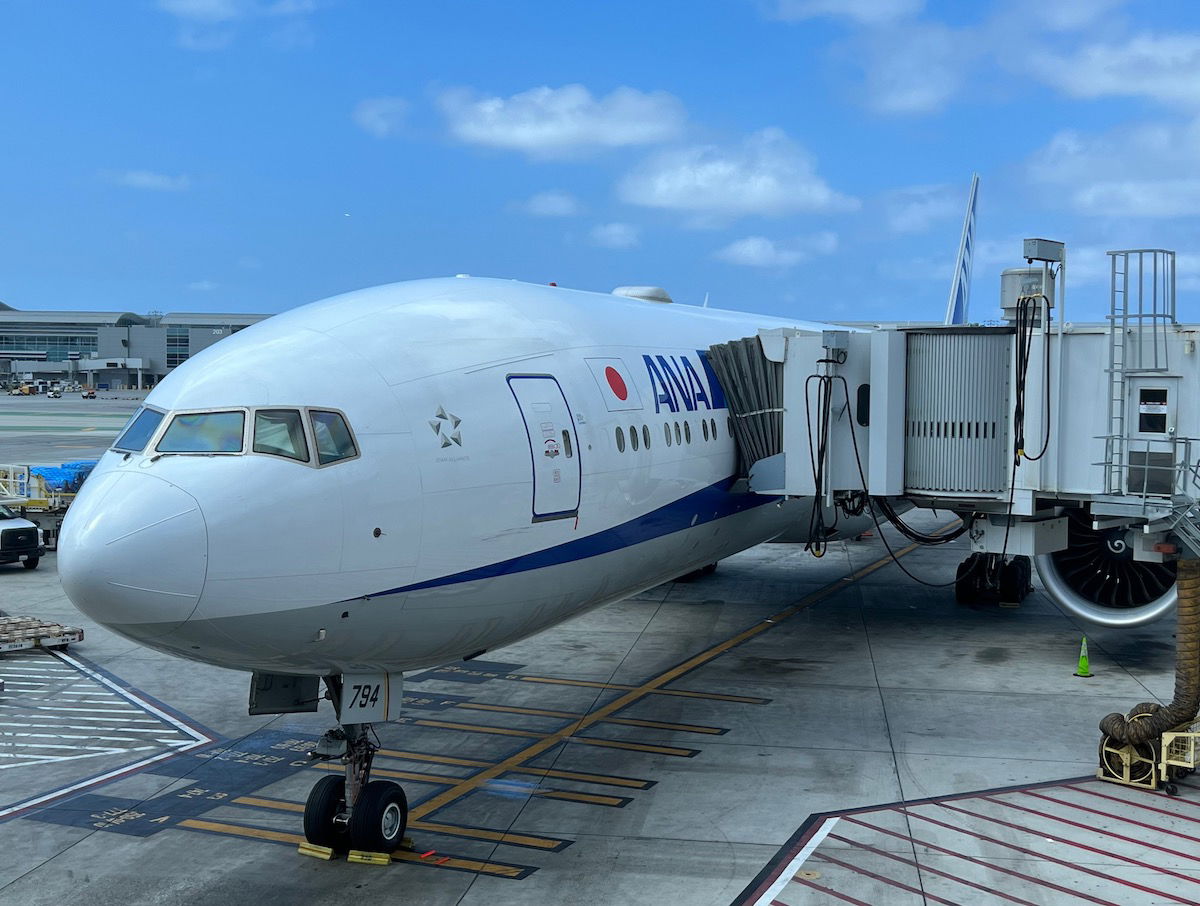 Cussed JFK ATC Argues With All Nippon Airways Pilot