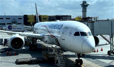 Aeromexico Reveals United States Expansion