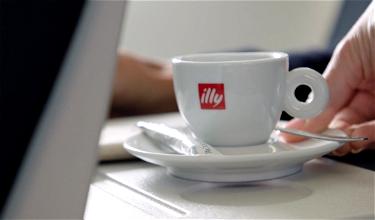 Air Dolomiti Introduces Inflight Espresso