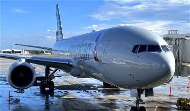 American Airlines Abandons Seattle Long Haul Flights