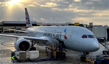 Tragic: American Airlines Flight Attendant Dies Inflight