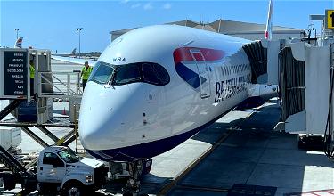Which British Airways Long Haul Planes Have Wi-Fi?