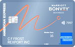 Marriott Bonvoy Business® American Express® Card