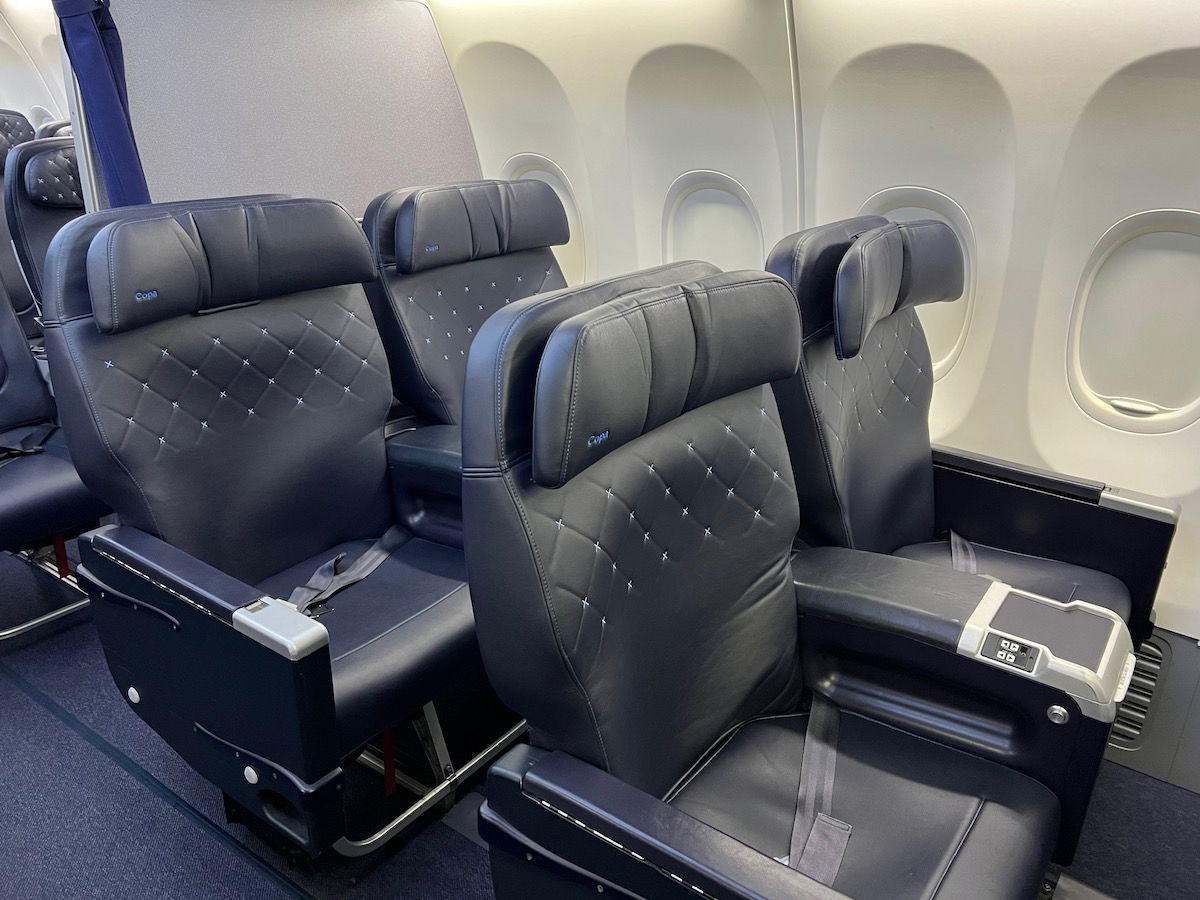 Copa Airlines flight loads  Get the seat availability for your staff  travel flights