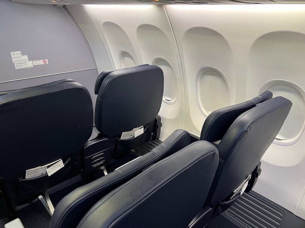 Review: Copa Airlines 737-800 Business Class - Live and Let's Fly