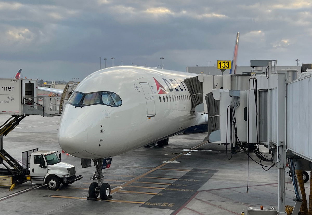 Delta Adds Summer 2023 Transatlantic Routes