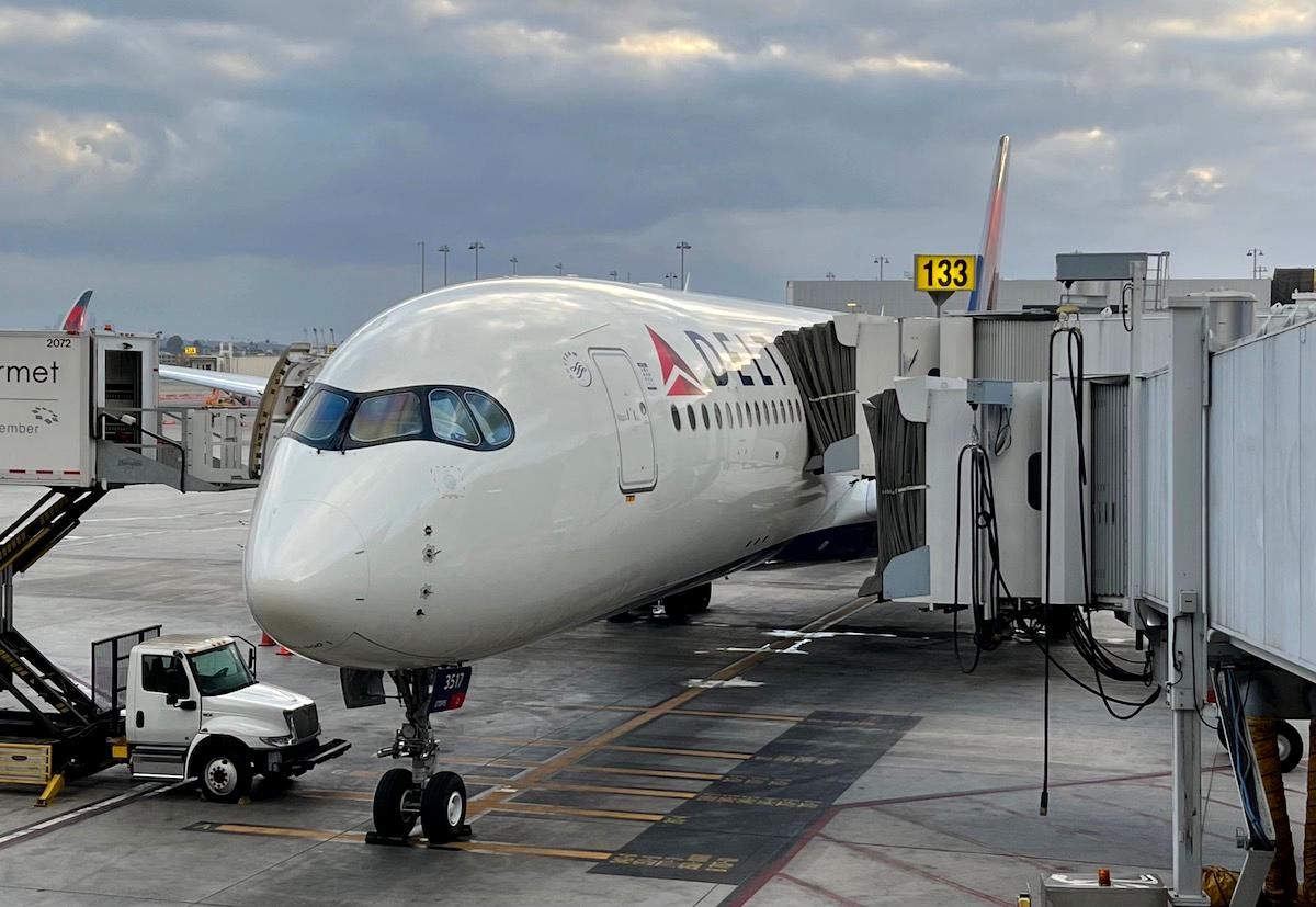 Delta Air Lines announces December quarter and full year 2022 profit