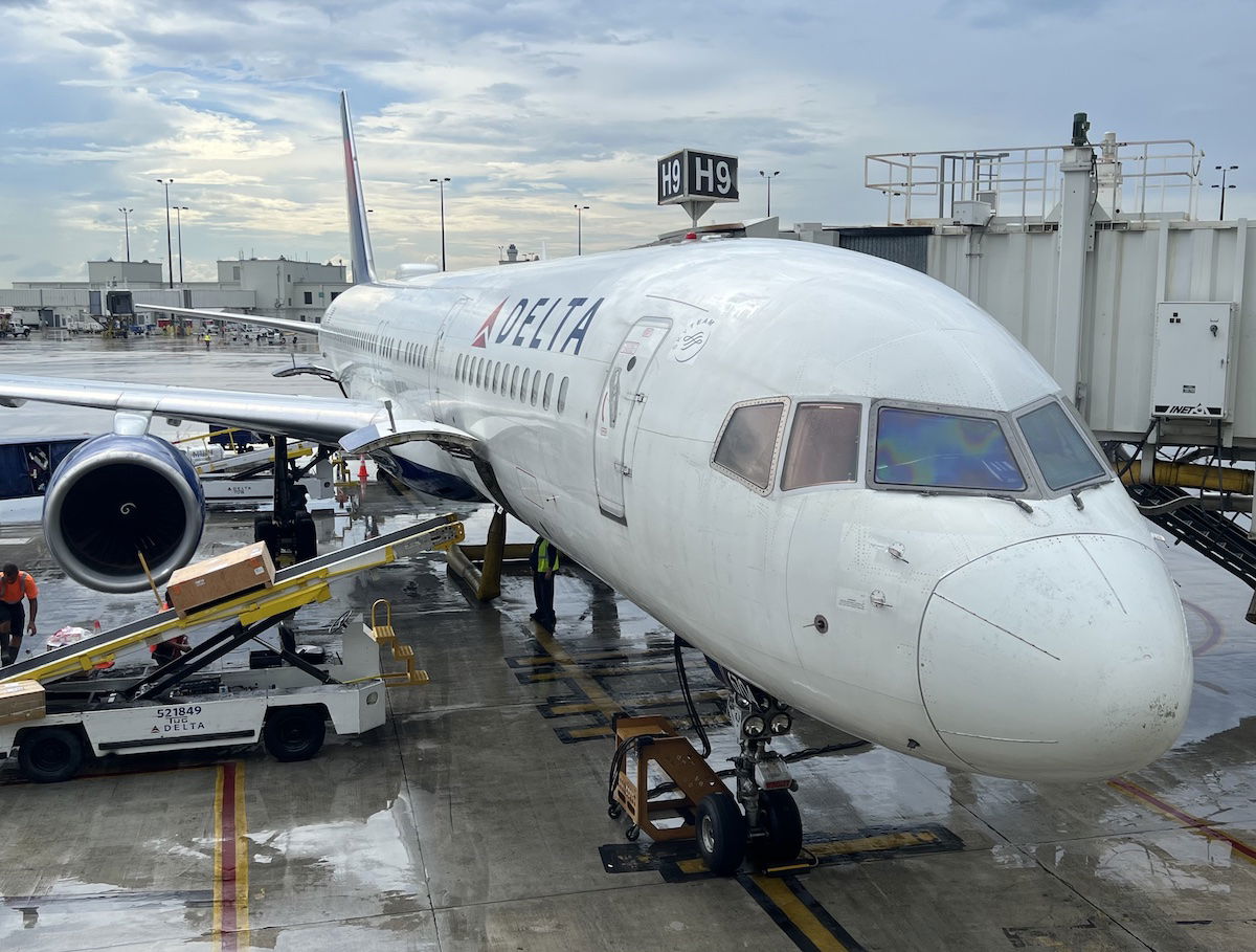 Delta CEO Airline Will Scale Back SkyMiles Changes One Mile at a Time