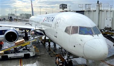 Delta CEO: Airline Will Scale Back SkyMiles Changes
