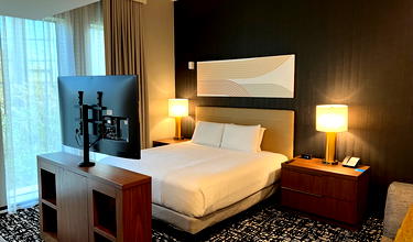 World Of Hyatt Promotions For Latin America & Limited Service Hotels
