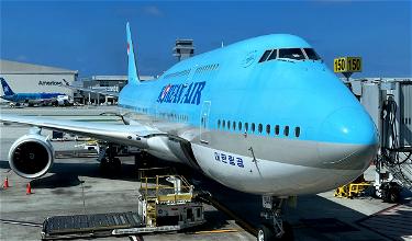 Korea Adds Law To Limit Airline Crew Radiation Exposure