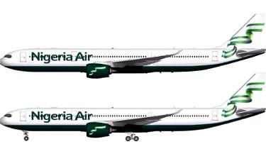 Nigeria Air Closer To Launching… Maybe?
