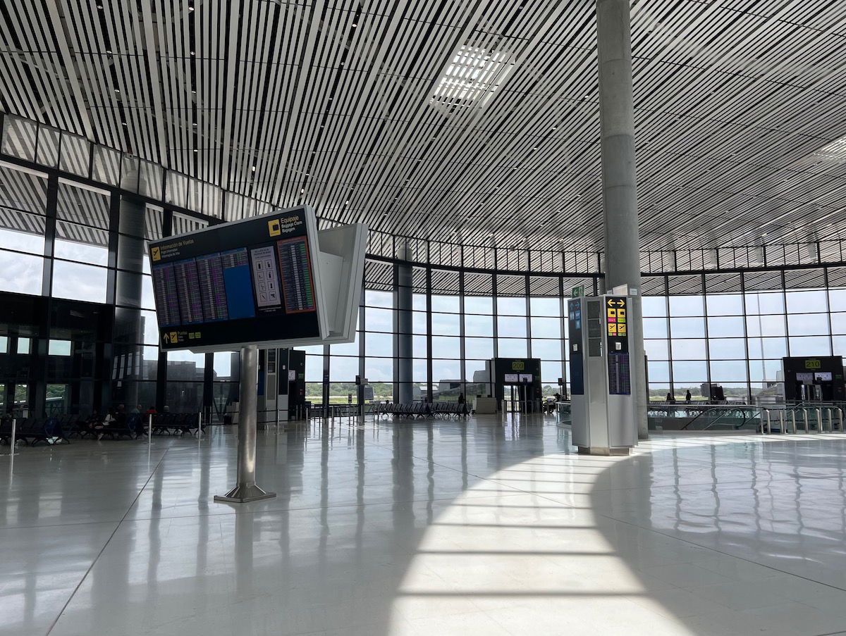 New Panama Airport Terminal 2 Impressive Ish LaptrinhX News   Panama Airport Terminal 2 30 