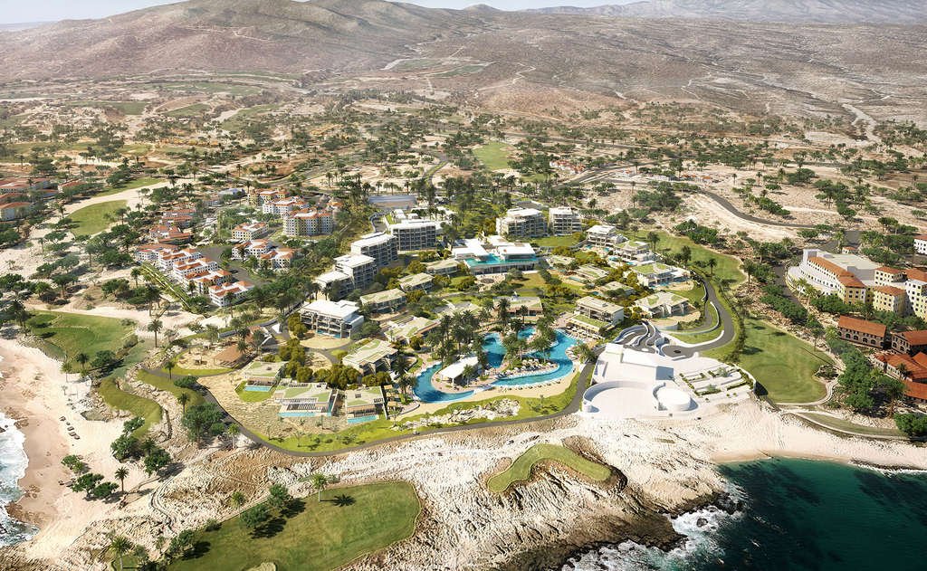 Park Hyatt Los Cabos: A Resort I’m Excited About