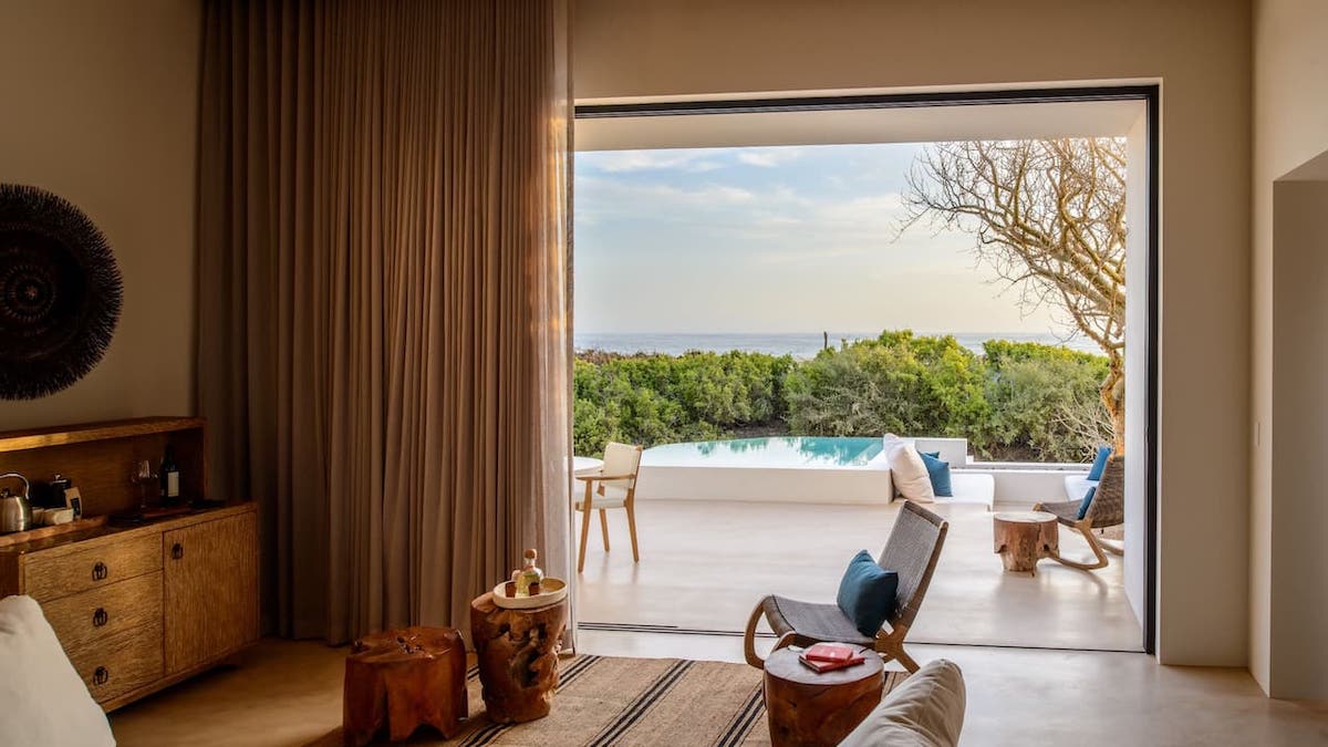 Hyatt’s Intriguing New Rancho Pescadero In Mexico