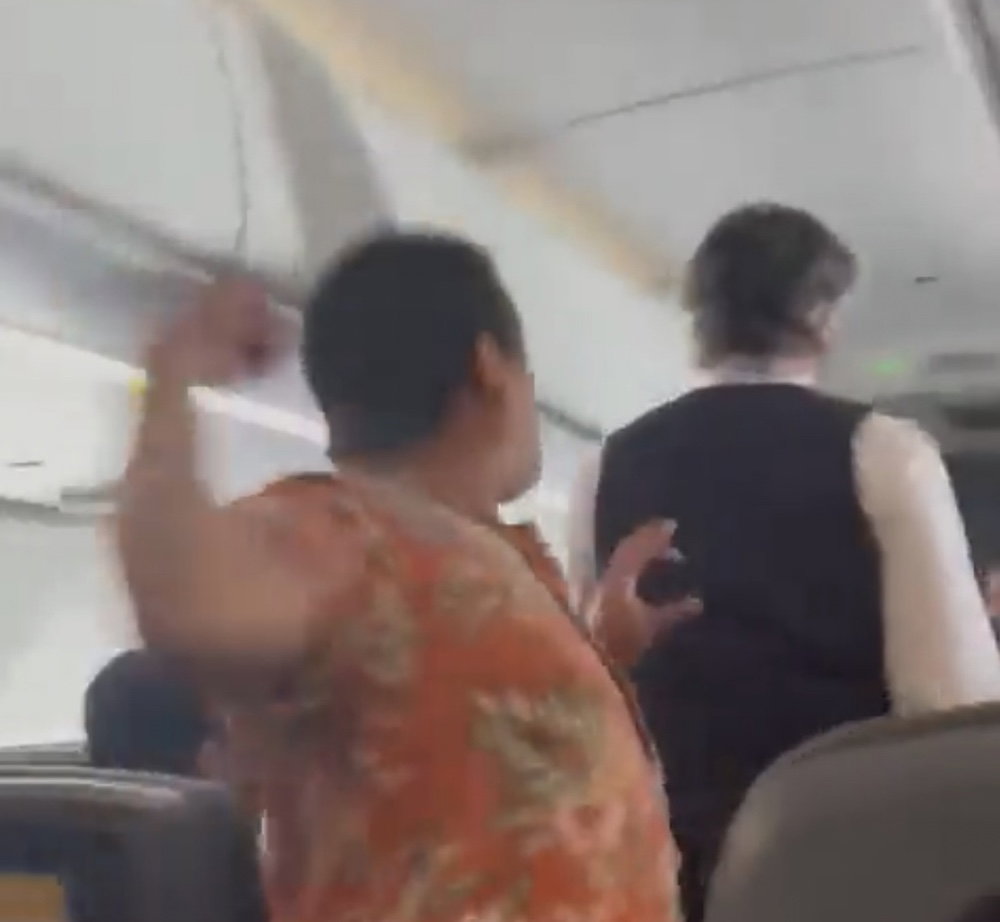 free porn stewardess jerk off on plane