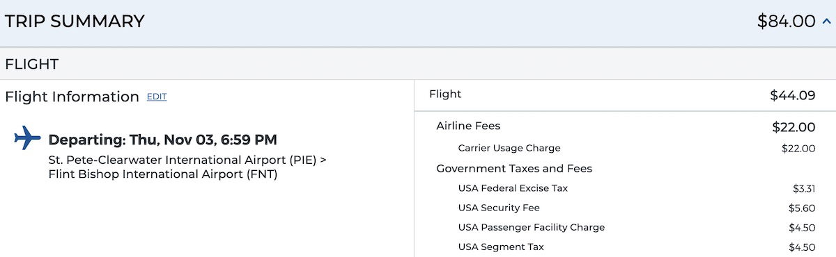 ASP Ticketing Guide - Allegiant Air