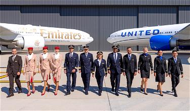 India Blocks Emirates & United Codeshare Deal