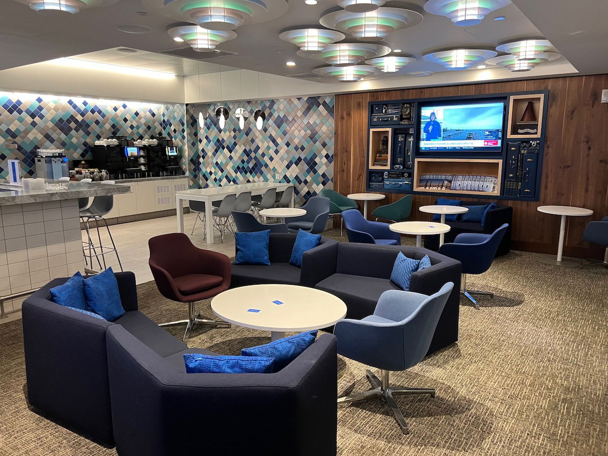 amex centurion lounge lax cost