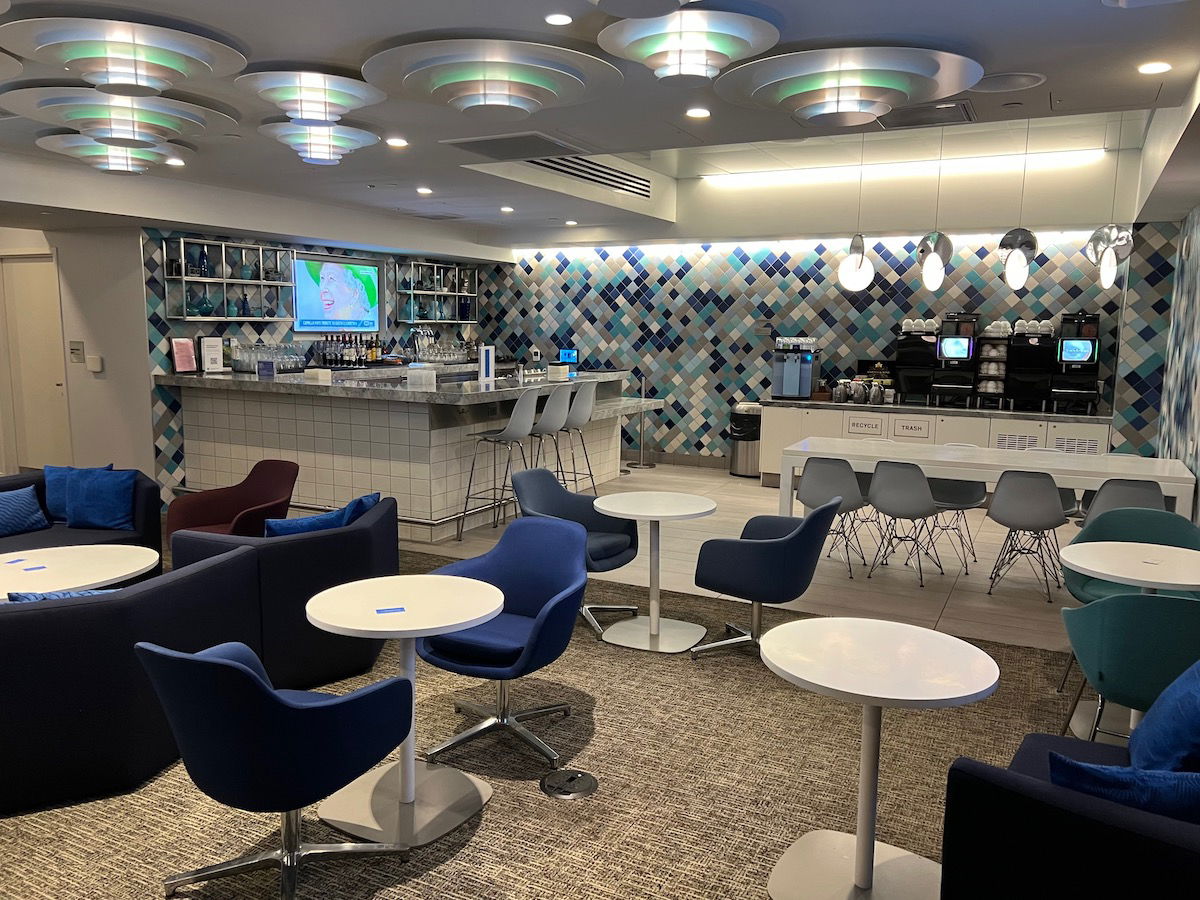 centurion lounge lax