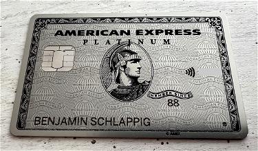 How I’ve Been An Amex Cardmember Since Before I Was Born