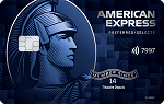 SimplyCash® Preferred Card from American Express (CA)