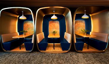 Chase Sapphire Lounges Coming To 9 Airports