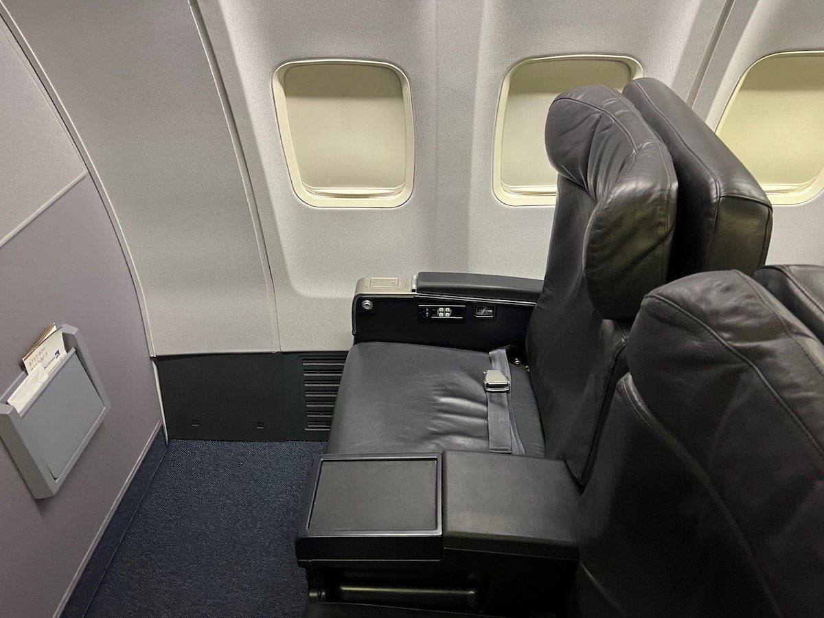 Review: Copa Airlines Business Class 737 (MIA-PTY) - One Mile at a Time