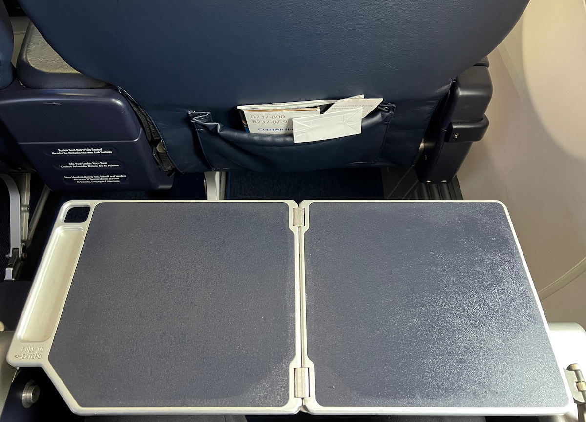 Review: Copa Airlines Business Class 737 (MIA-PTY) - One Mile at a Time