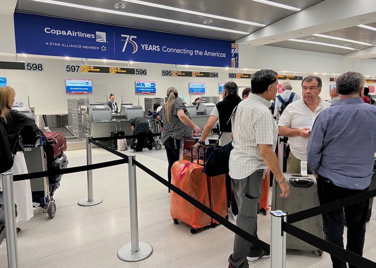 Review: Copa Airlines Business Class 737 (MIA-PTY) - One Mile at a Time