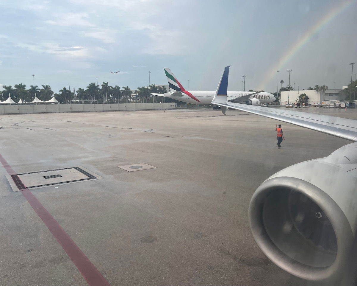 Review: Copa Airlines Business Class 737 (MIA-PTY) - One Mile at a Time