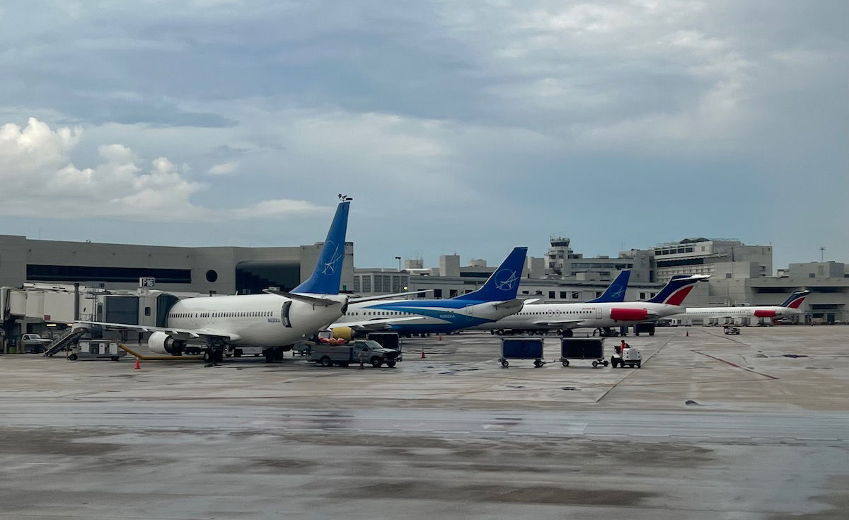 Review: Copa Airlines Business Class 737 (MIA-PTY) - One Mile at a Time