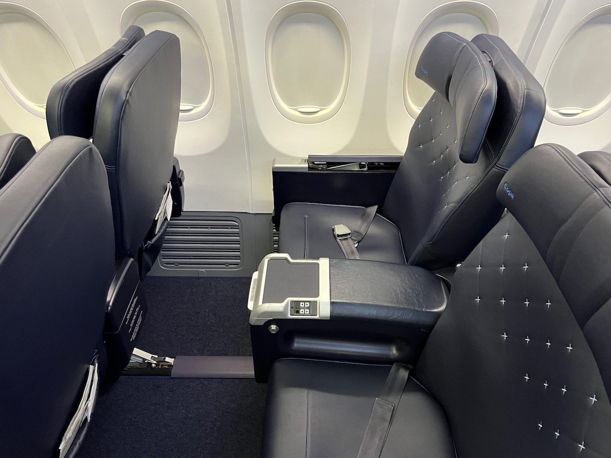 Review: Copa Airlines (737-800) Economy, LA to Panama City - The Points Guy