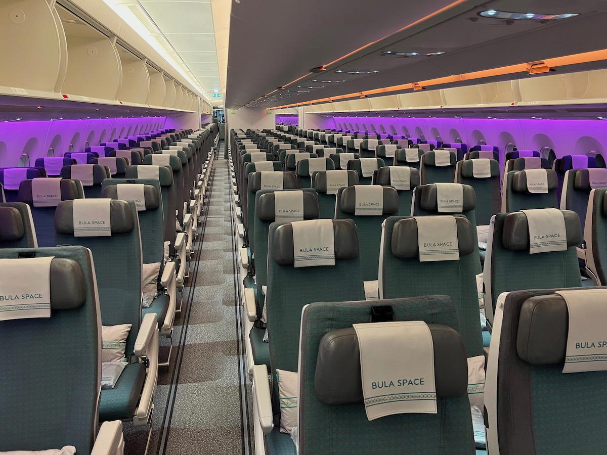 Fiji Airways Drops Nadi To Dallas Flights, Blames Changing Demand Patterns