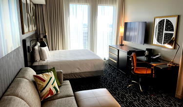 Hyatt’s Special Cancelation Policy For Globalists & Explorists