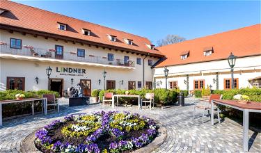 Hyatt Expands In Germany With Lindner Hotels