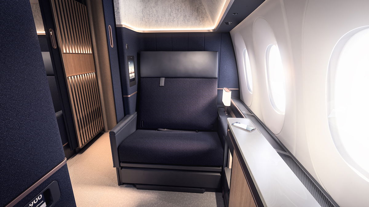 New Lufthansa Allegris First Class Launching Fall 2024 - One Mile at a Time