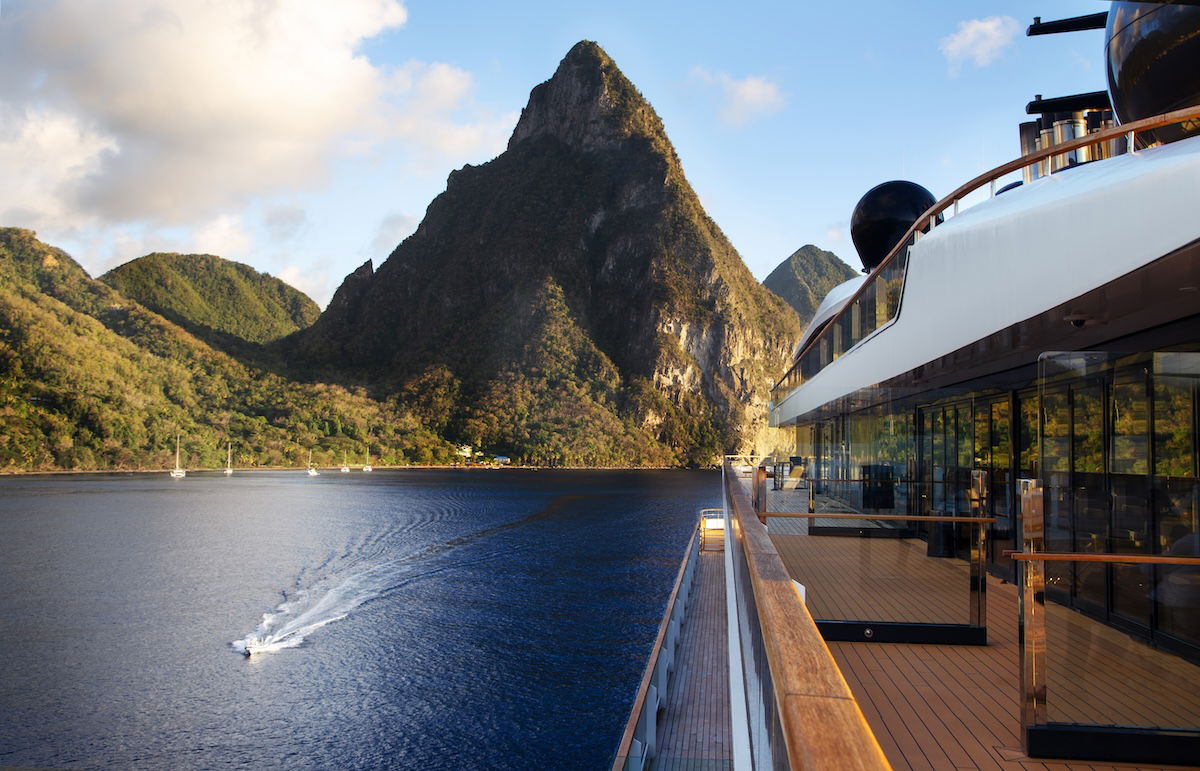 Information To Ritz-Carlton Yacht Assortment Cruises