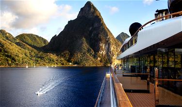 Guide To Ritz-Carlton Yacht Collection Cruises