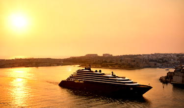 Is Booking A Ritz-Carlton Cruise Worth It? Here’s My Thought Process