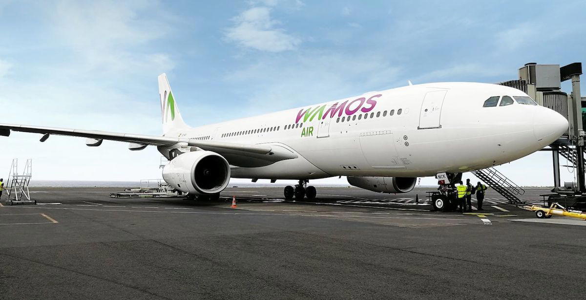 GOL Launches Rio De Janeiro To New York A330 Flights (Awards Wide Open)