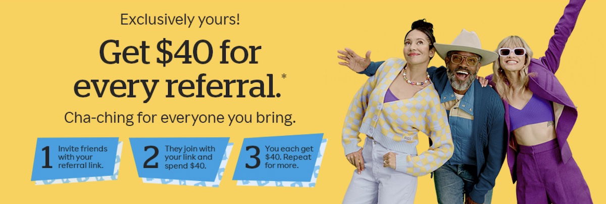 Amazing Deal: $40 Bonus For New Rakuten Members - One Mile at a Time