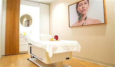 Air France Lounge JFK Gets New Clarins Spa