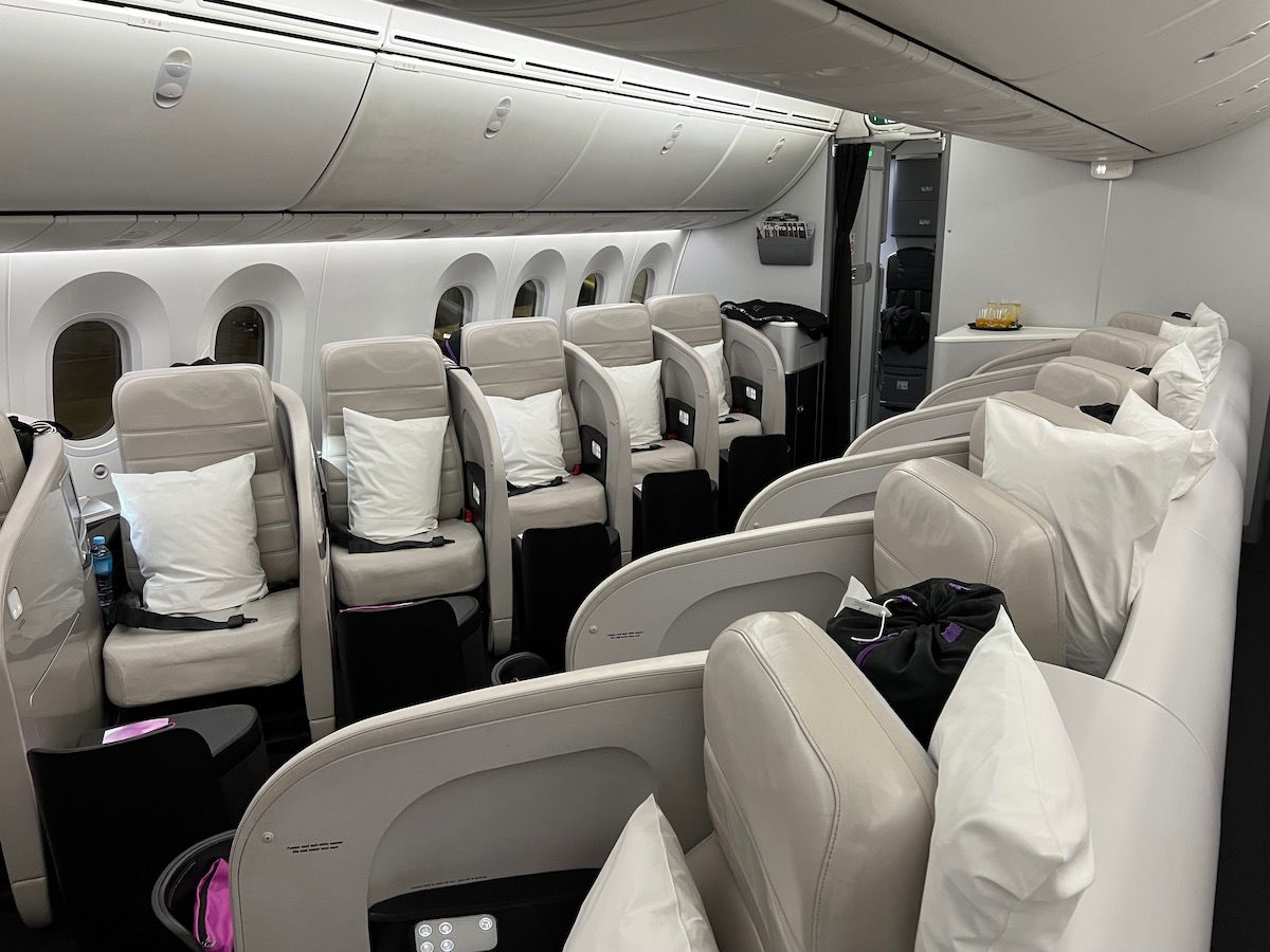 Air New Zealand Cuts Chicago Flights Through Late 2025 - One Mile at a Time