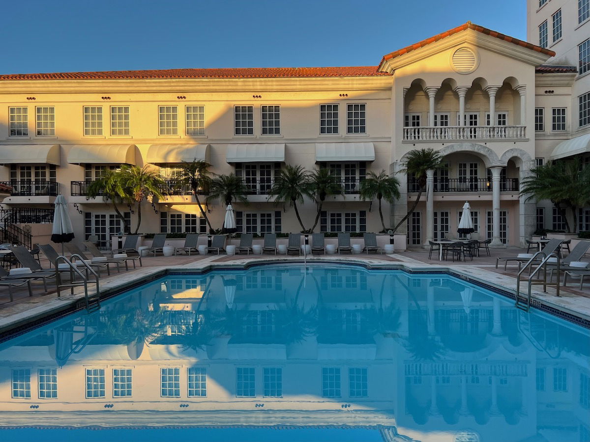 Review: Hyatt Regency Coral Gables, Florida