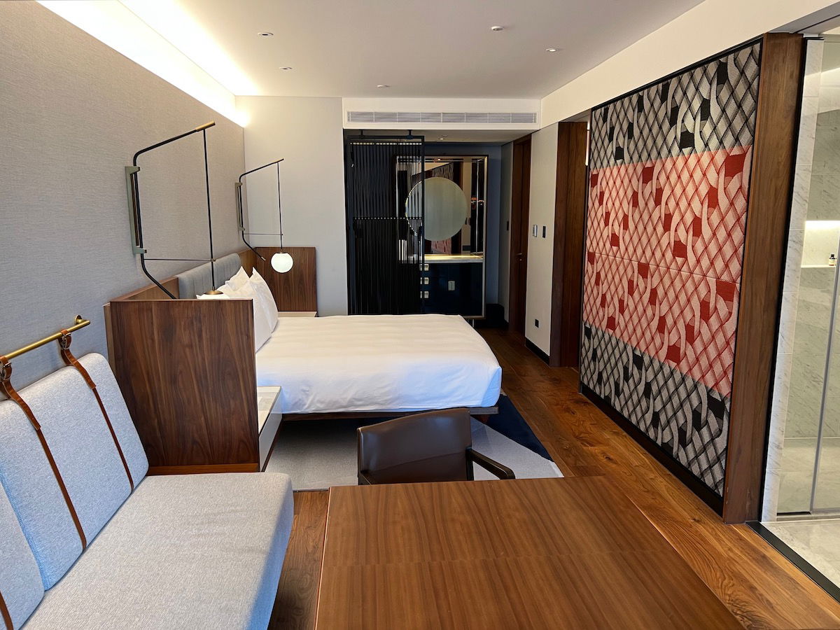 Review: Park Hyatt Auckland, New Zealand