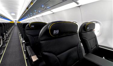 Spirit Airlines Big Front Seat: No Longer A Deal?